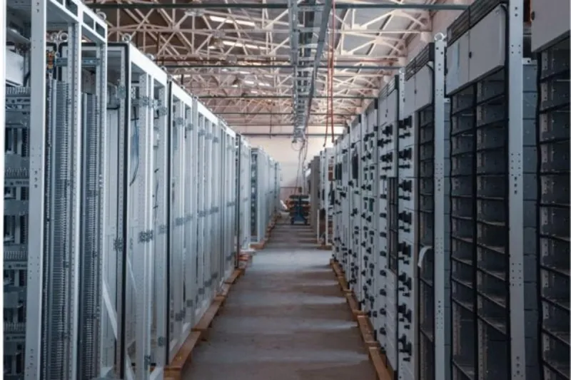 Cheyenne Data Center Issue Activist Says Citizens Are Being "Steamrolled"