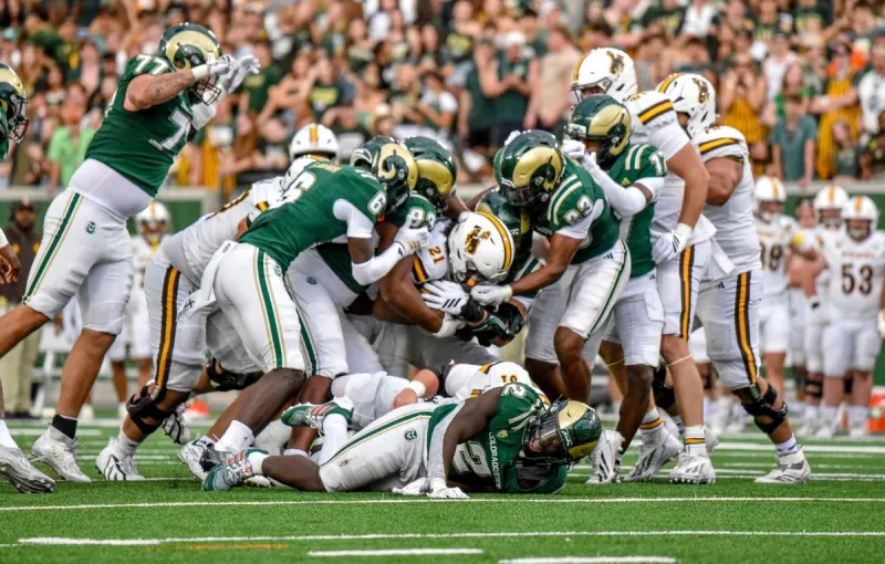 PODCAST: Can't Let Border War Hangover Linger