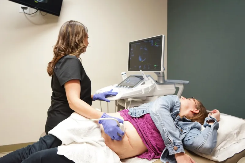 Wyoming becomes 50th state to join maternal care alliance