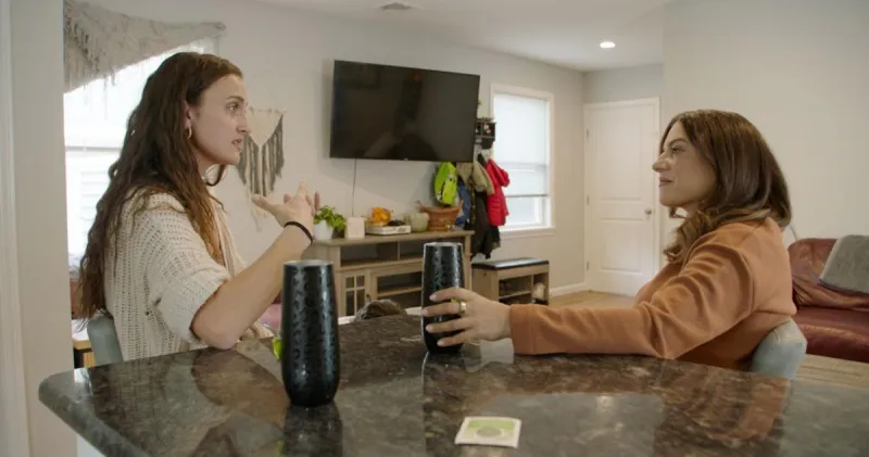 Documentary screening explores the realities of motherhood in America