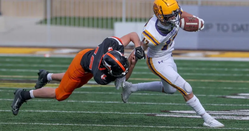 High schol football: Week 2 Power Poll sees changes in lower classifications