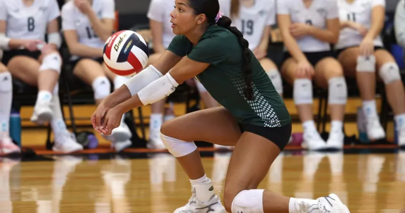 High school volleyball scoreboard Sept. 8-12
