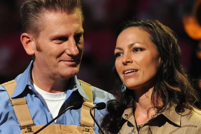 Remembering Joey Feek, 10 Years After Her Death