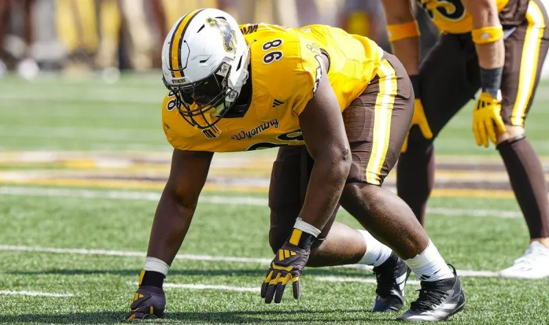 Jayden Williams Issues Apology For Altercations With CSU Fans