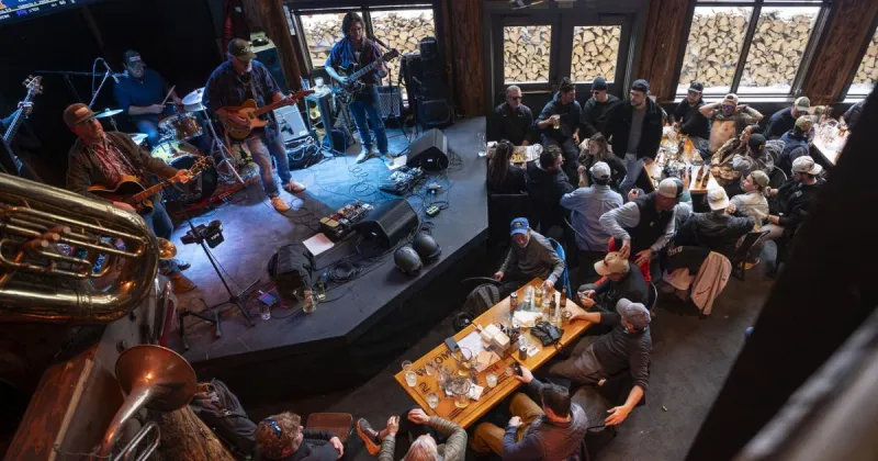 Mangy Moose Ski Club launching this winter