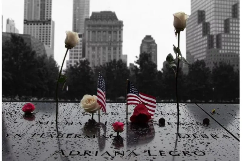 City of Laramie To Hold 9/11 Ceremony Friday Morning