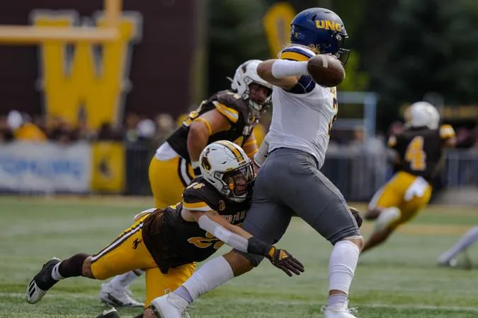 Cowboys Classics: Northern Colorado Edition
