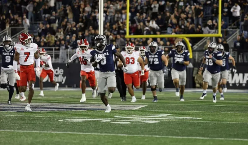 MW Players of the Week: Kelley Gashes WKU for 152 yards