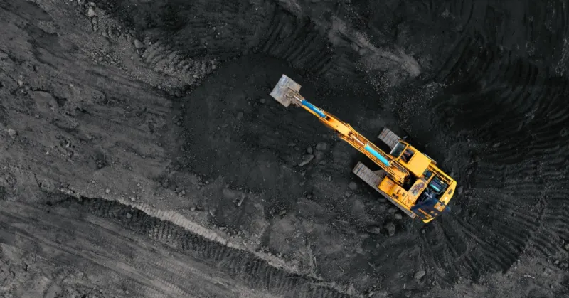 Preparing Coal Mining Equipment for a Wyoming Winter