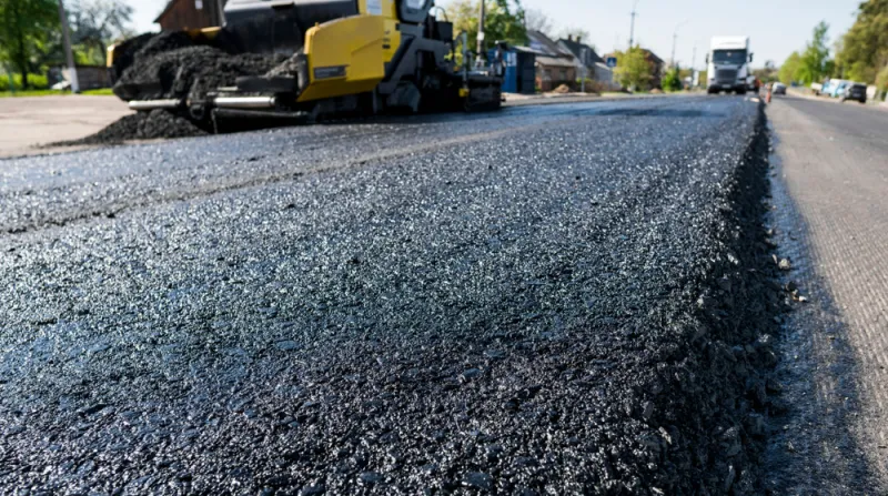 Boxelder Road lane closure planned for Sept. 14--25