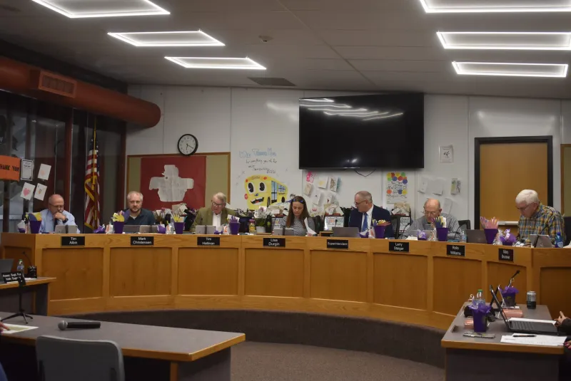 CCSD prepares for expanded K--12 literacy requirements