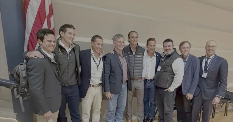 Tech summit connects Wyoming to the world
