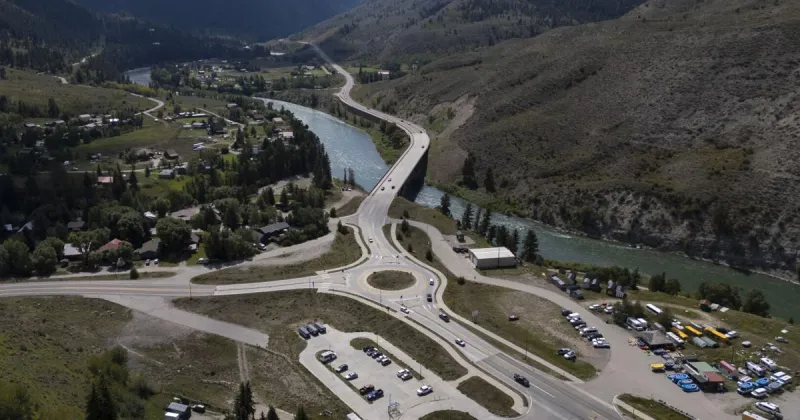 Teton County wants to know the price of Hoback land eyed for fire station