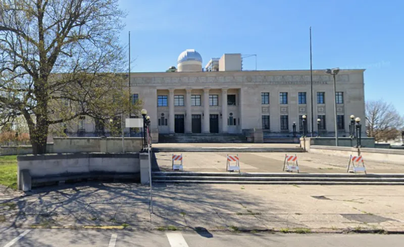 Science Stadium Coming Soon To The Buffalo Museum Of Science