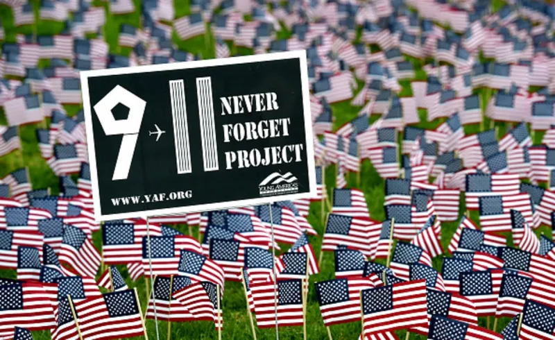 A List of 9/11 Rememberence Events Across Wyoming