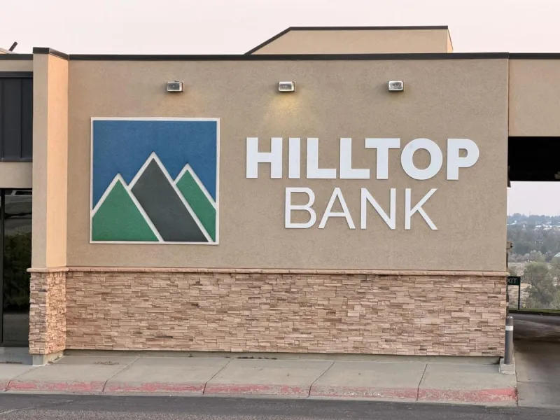 Hilltop Bank Closes Branches After Cyberattack Disrupts Operations