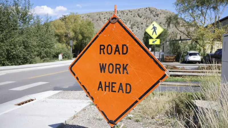 East Broadway stormwater work to bring detours through October