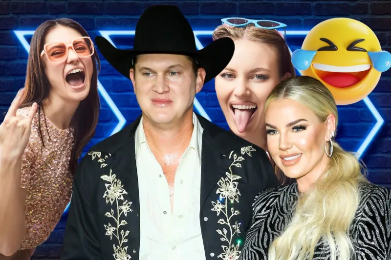 Jon Pardi's Wife Hates One of His Songs for a Great Reason [EXCLUSIVE]