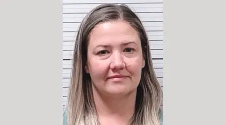 Cody woman jailed for assisting husband in sex crime case