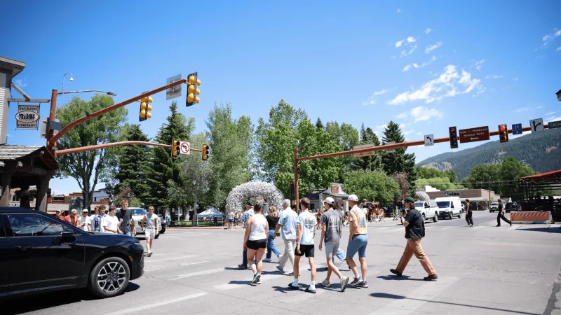 Big weekend ahead: Old Bill's, LOTOJA, One Fly, Fall Arts converge