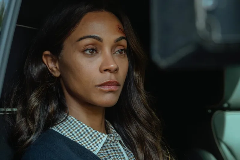 Lioness Episode 7 Preview + Pictures
