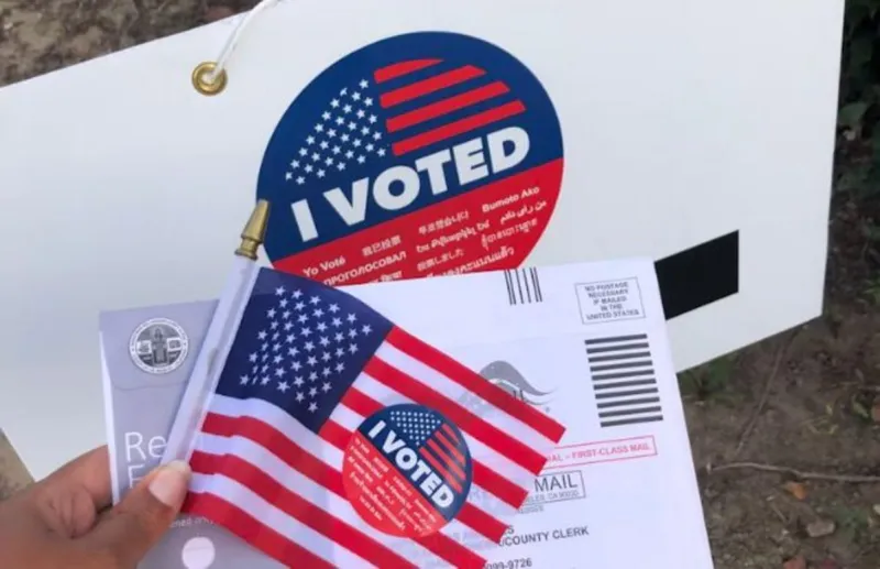 Poll: Does Wyoming Need A Major Third Party?