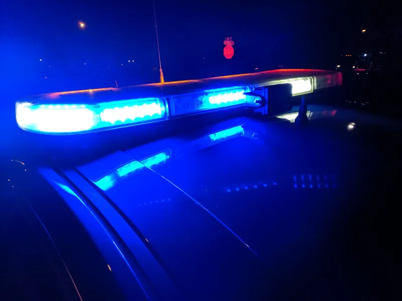 Gillette man faces felony meth charge after warrant arrest