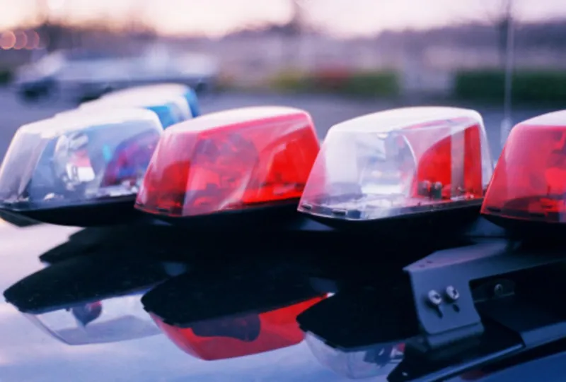 Laramie County Sheriff's Office: Read The Signs!