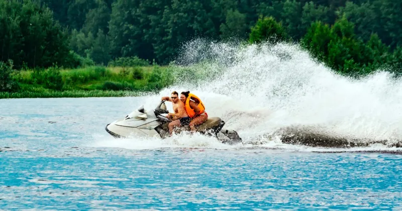 Essential Jet Ski Care Tips for New Owners