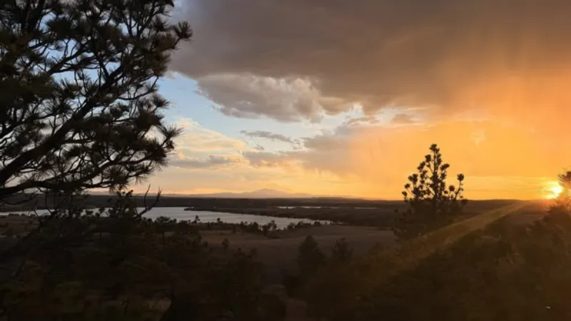 Wyoming State Parks says first responders get free day-use access on Sept. 11