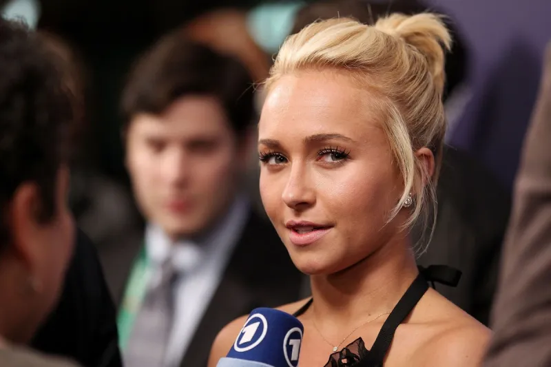 There's a New Development in Hayden Panettiere's Death