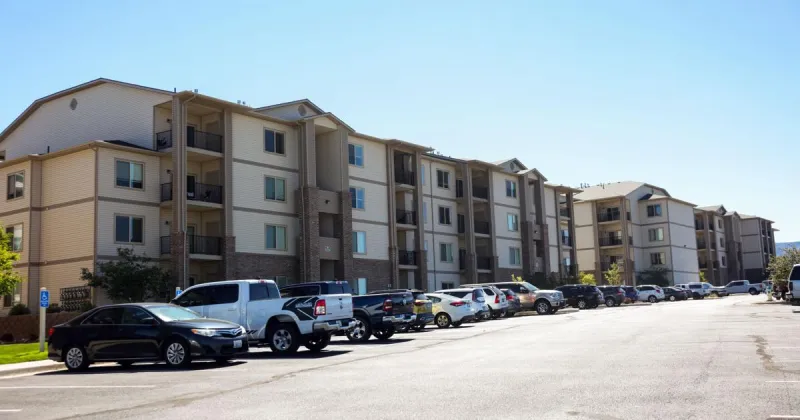 Casper apartment renters could be in for a bigger water bill. Council just moved this change closer