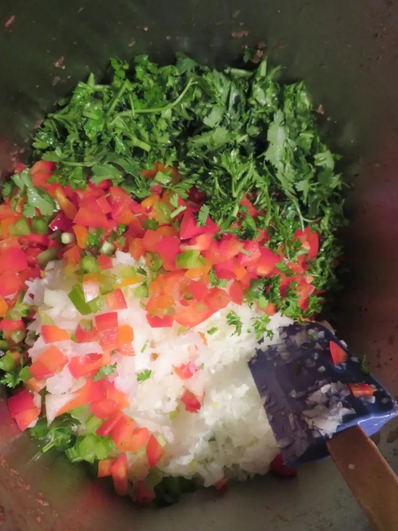Throwback Thursday: Salsa, v.2.0
