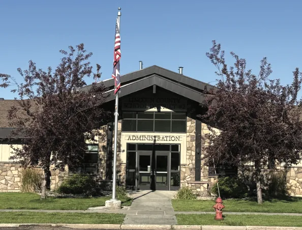LCSD#2 Special Services continues to meet student needs