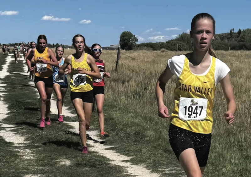 Lady Braves 2nd; Braves 4th at Cardinal Classic