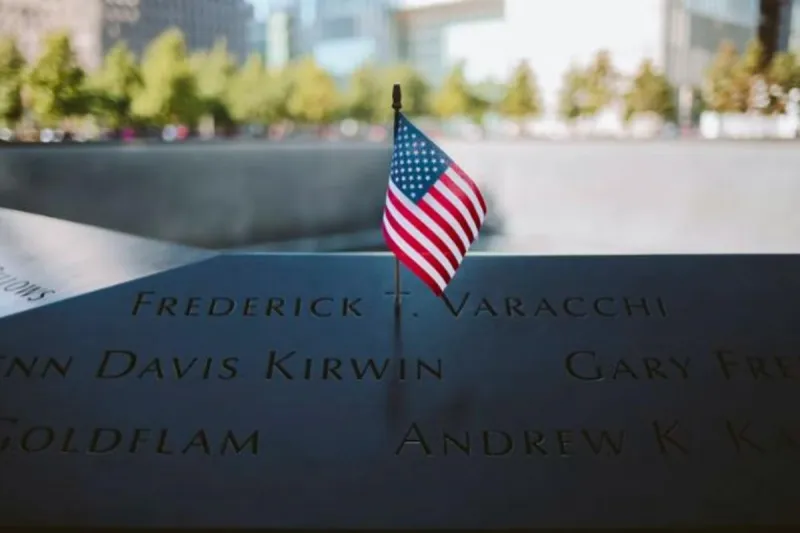 Wyoming Residents Remember Where They Were When Attacks Changed Everything