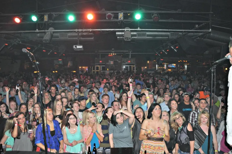 What's Happening In Cheyenne Sept. 13-19?