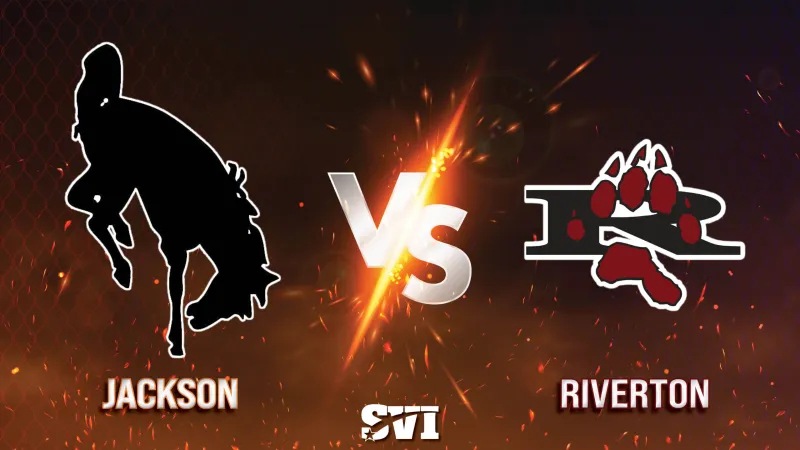 (Video) -- Jackson Broncs Football at Riverton
