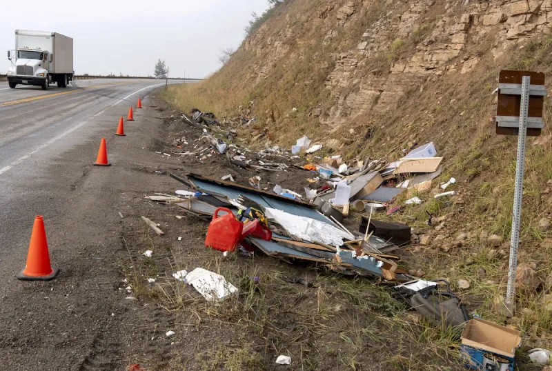 Deadly crashes on Teton Pass ramp up calls for stronger safety measures