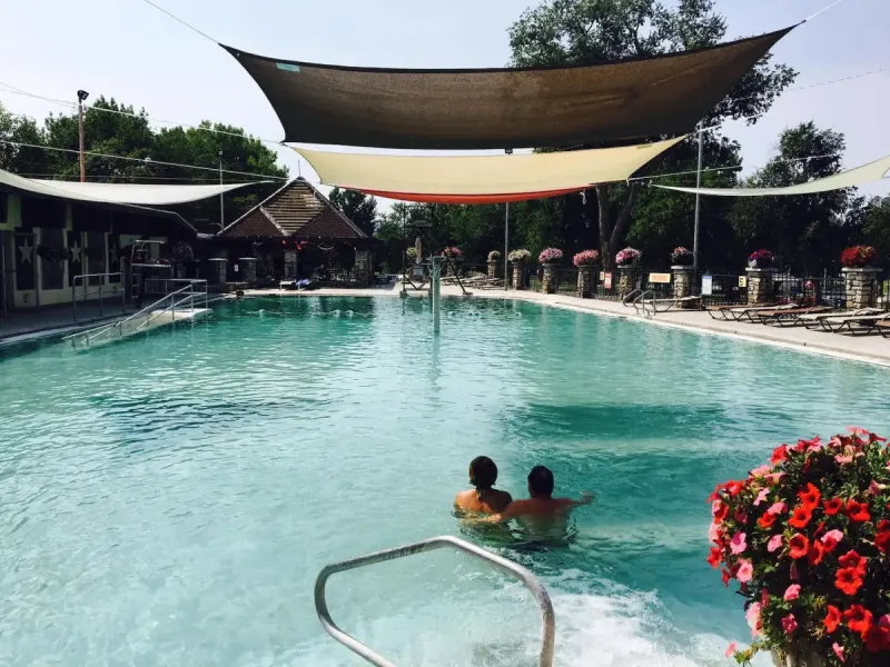 Star Plunge future murky after inspectors find 'significant' concerns at Thermopolis water park