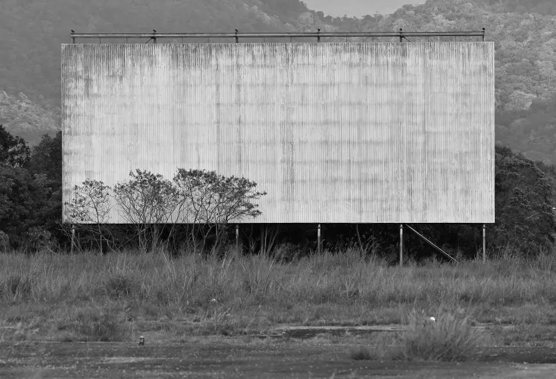 Wyoming Used To Have A Lot Of Drive-In Movie Theaters