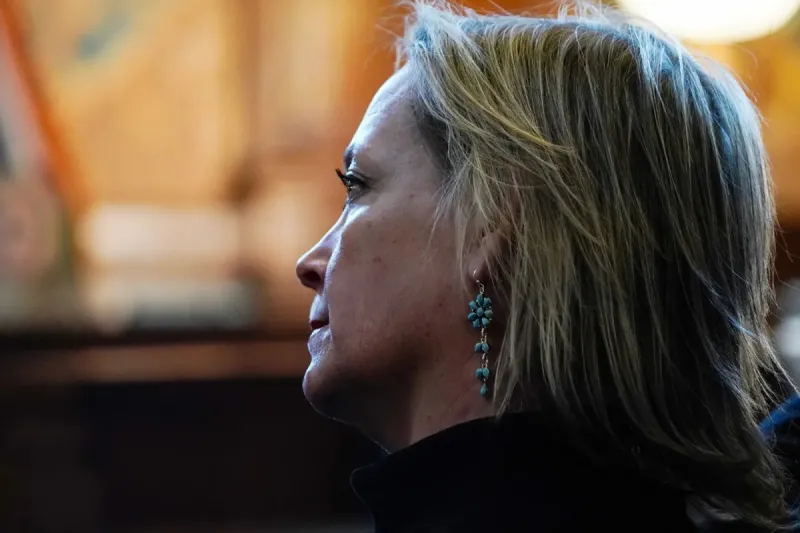 What would it take for a third-party candidate to win Wyoming's race for governor?