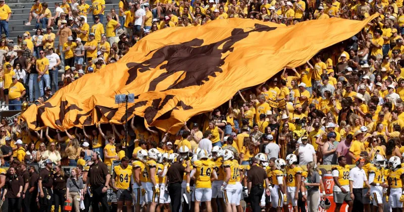 Game Preview: Northern Colorado Bears at Wyoming Cowboys