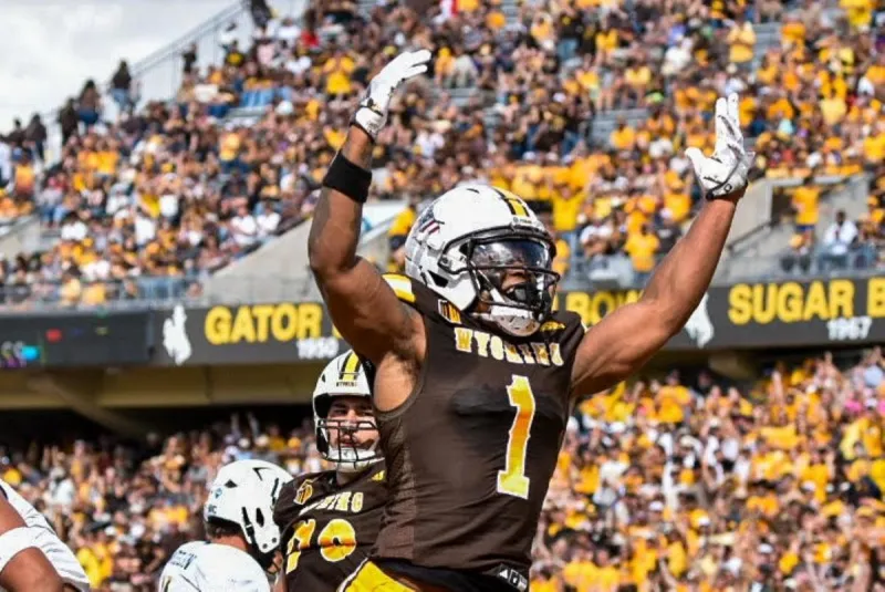 Rants and Raves: UNC Bears Edition