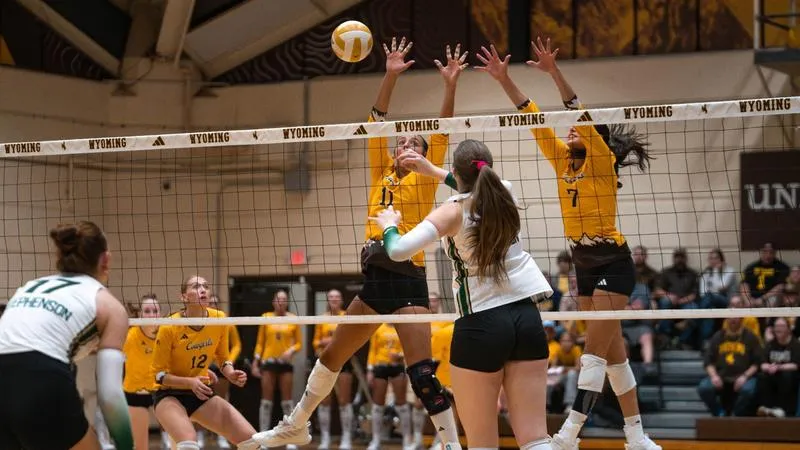 Cowgirls Drop Match to Colorado State