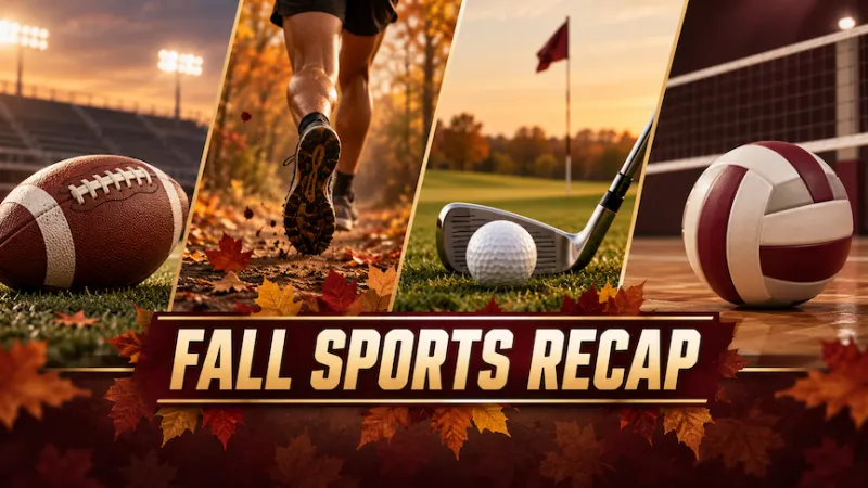 Weekend Sports Recap: September 11-12