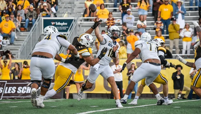 Behind the Numbers: Turnovers Continue to Plague Pokes