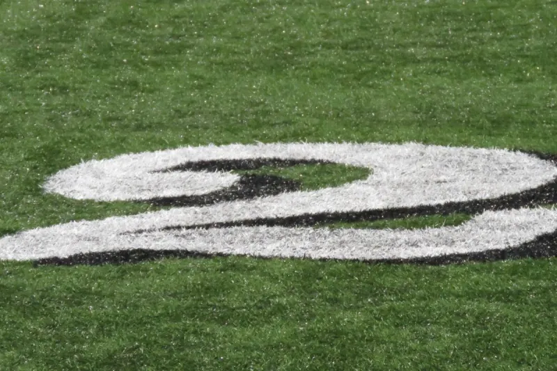 Wyoming High School Football Standings on September 13, 2026