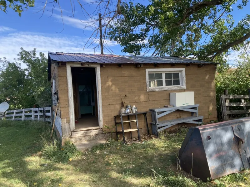 Bunkhouse