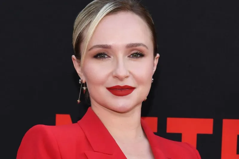REPORT: Hayden Panettiere Investigators Believe She Died From Fentanyl-Laced Pill